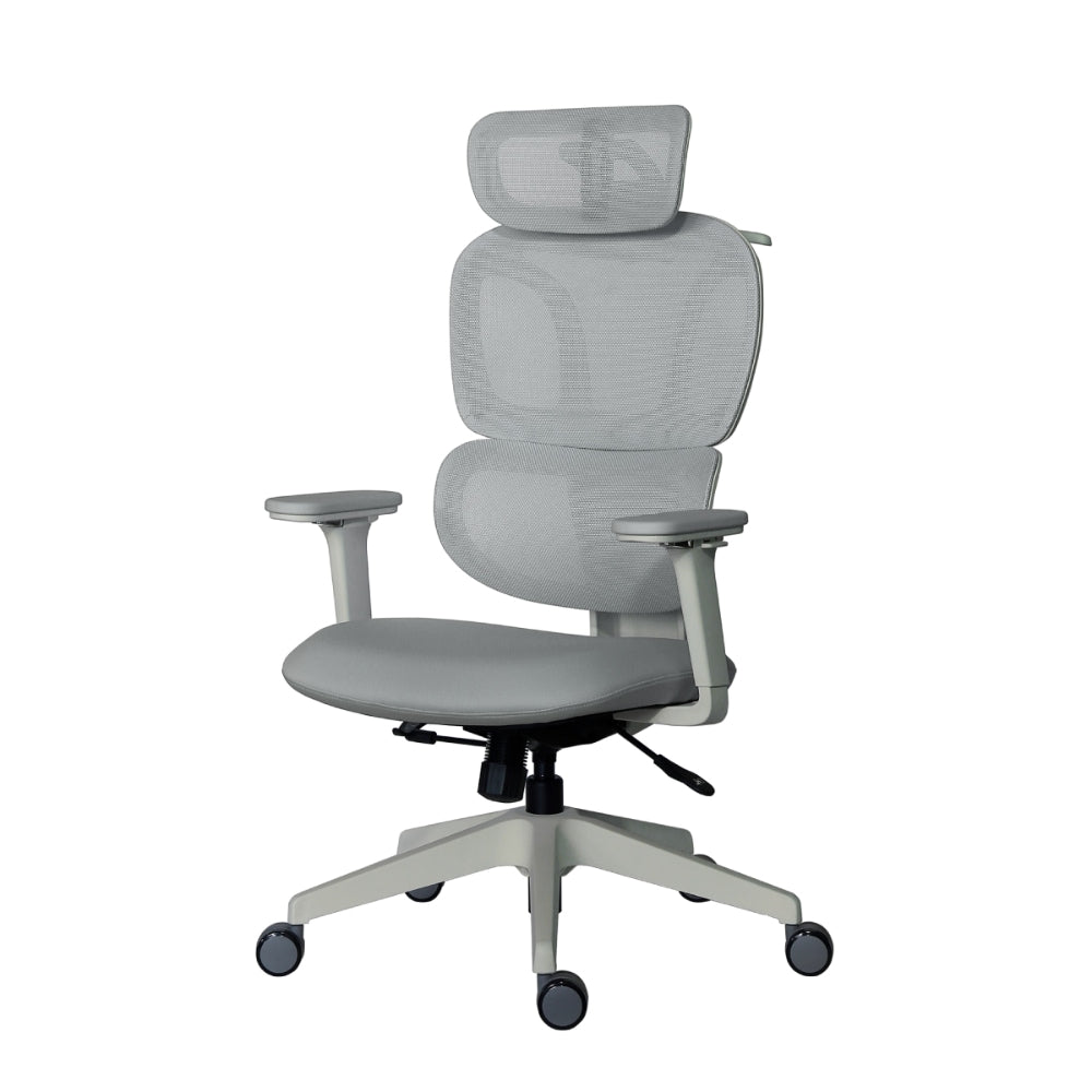 Gaming Chair Hornet Off-White