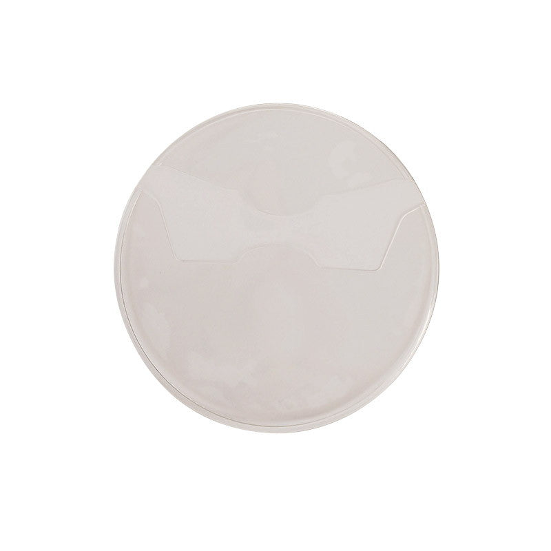 Badge Covers (8 pieces)