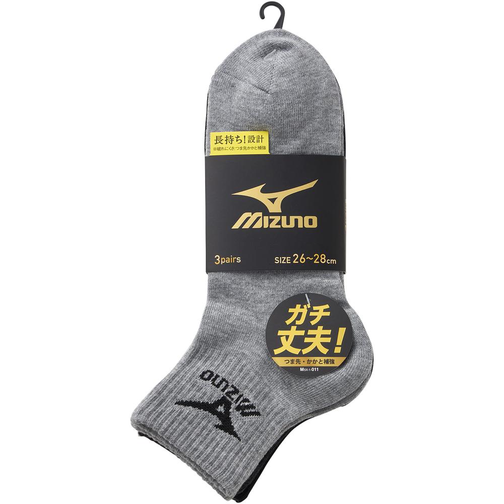 Okamoto Mizuno Men's 12cm Length Assorted 26-28cm
