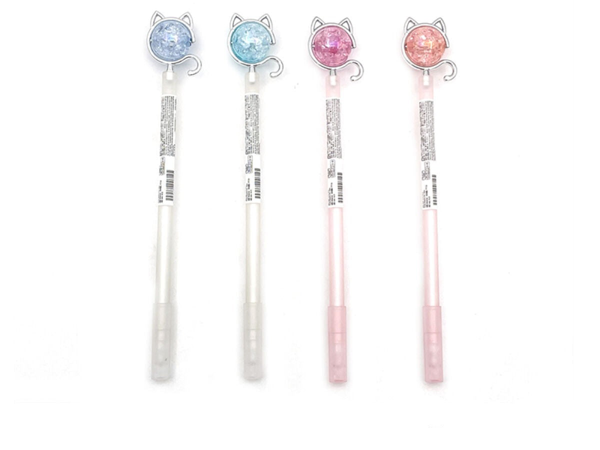 Funny Ballpoint Pen (Cat)