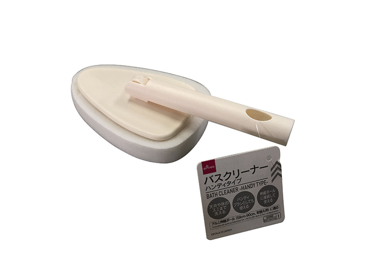 Handy Bath Cleaner