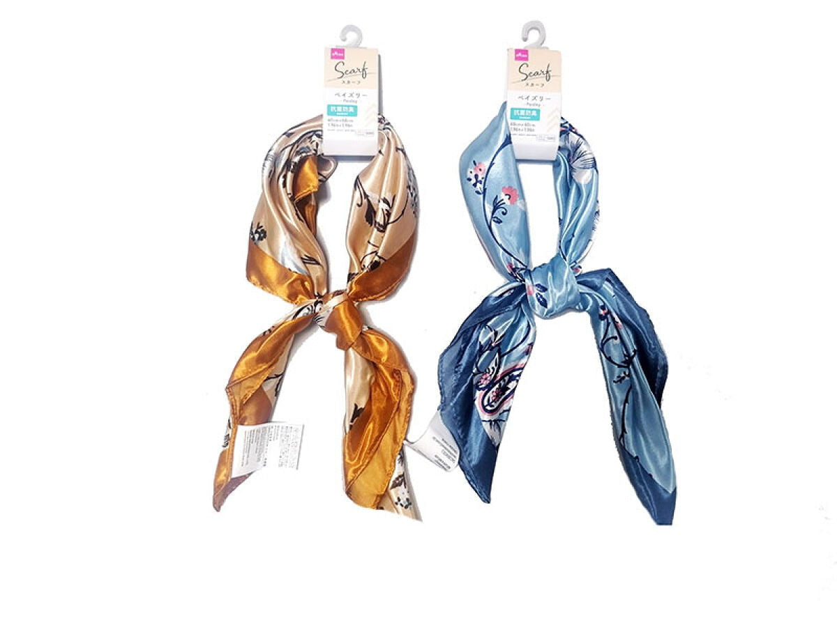 Scarf (Paisley)