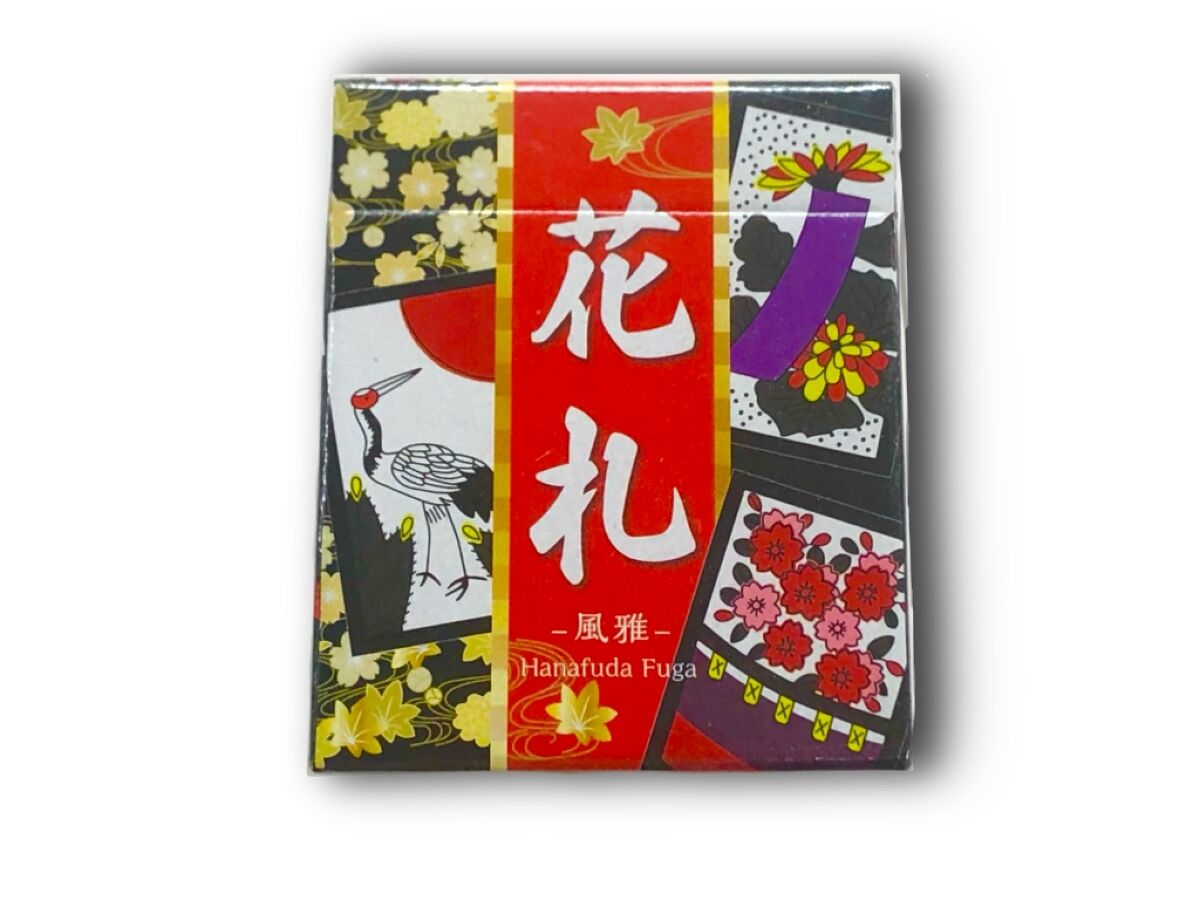 Hanafuda (Fuga)