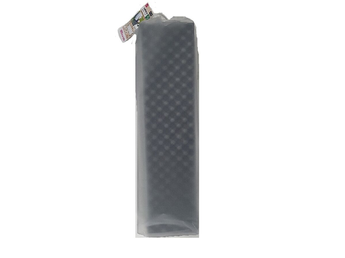 Leisure Mat (with Pouch, Black)
