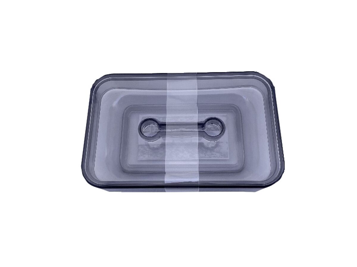 Soap Holder (Clear)