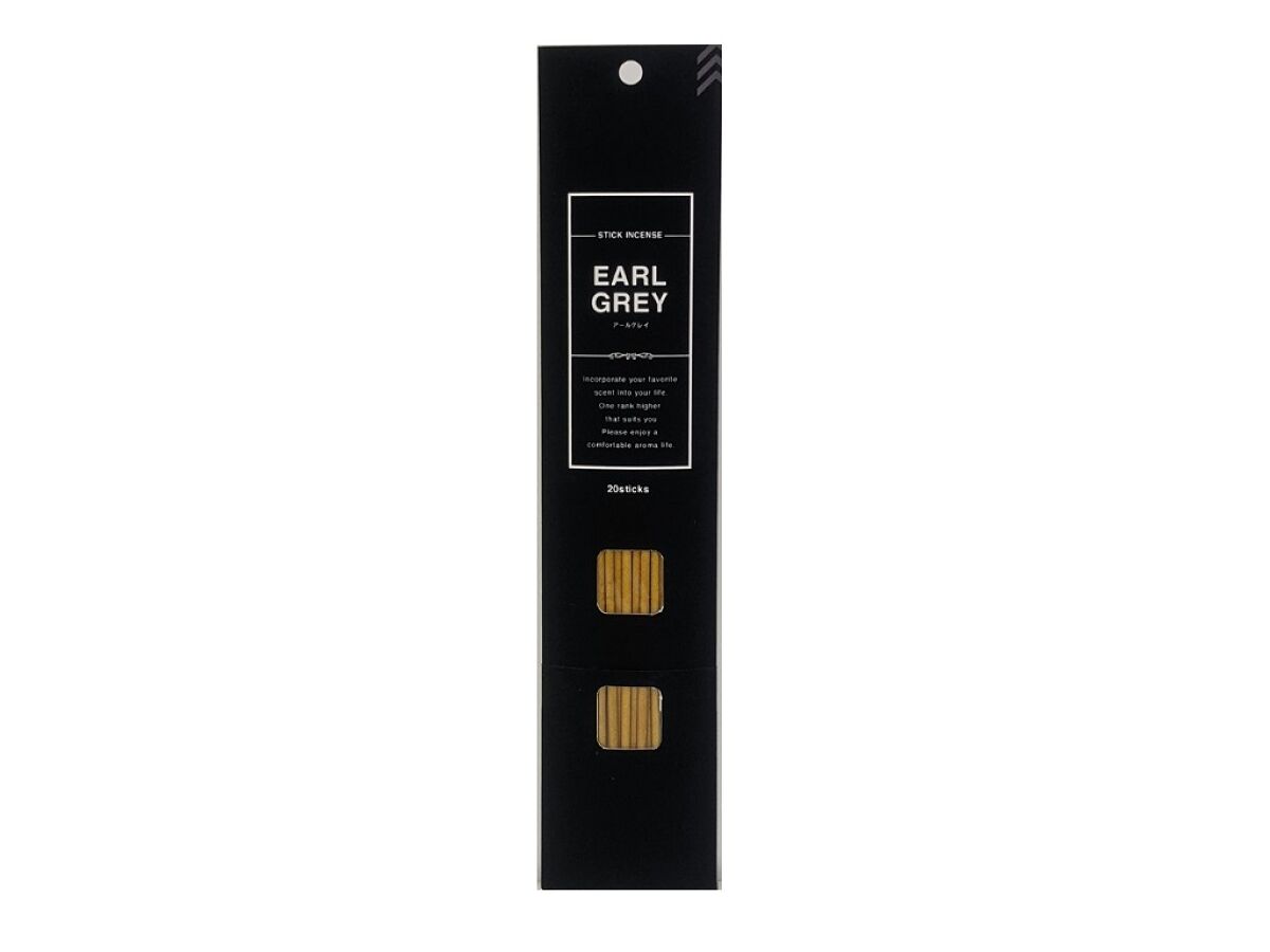 Stick Incense (Earl Grey)