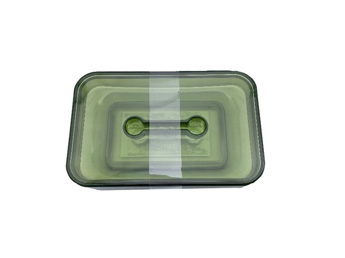 Soap Holder (Green)
