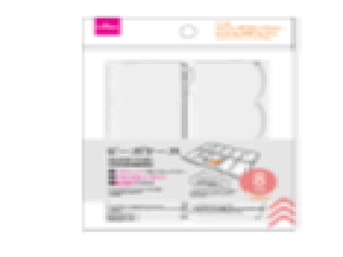 Bead & Accessory Case (8 Compartments)