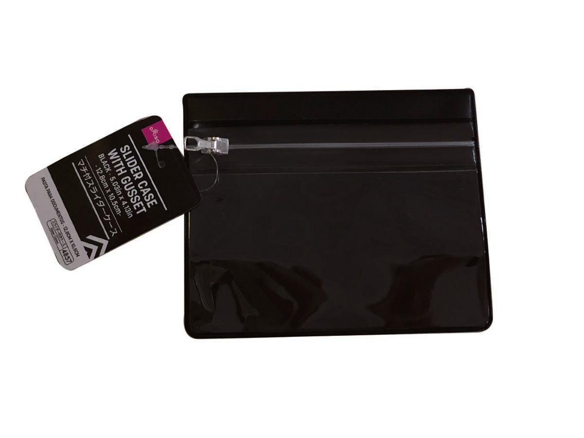 Slider Case (Black)