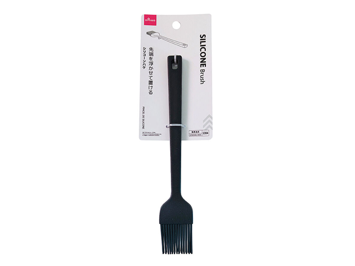 Silicone Brush