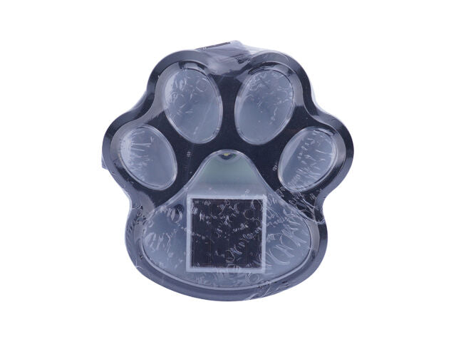 Solar Garden Light (Cat Shape)
