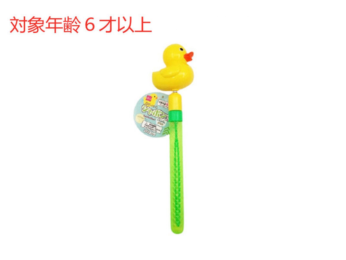 Bubble Stick (Duck)