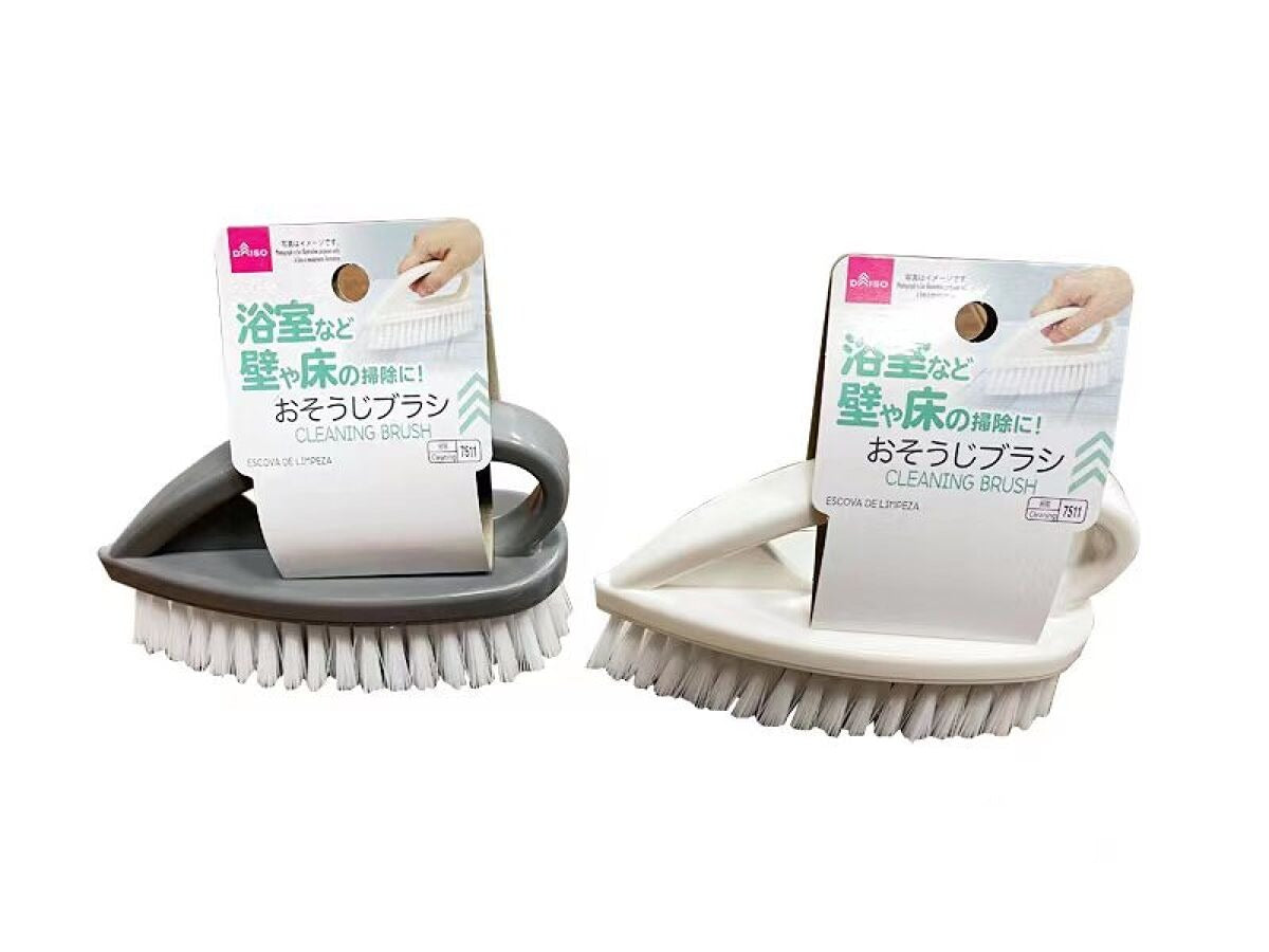 Cleaning Brush