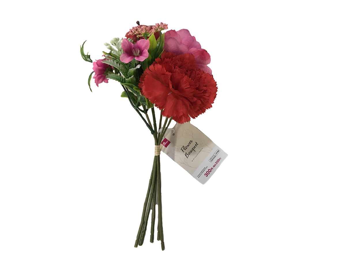 Carnation Apple Bouquet