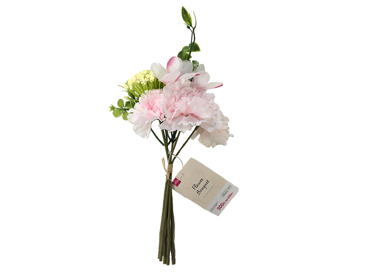 Sweet Carnation Bouquet