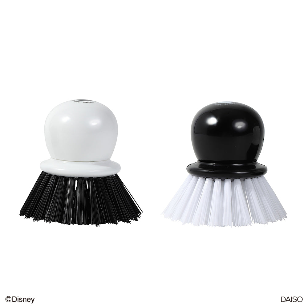 Hand Kitchen Brush (Mickey Mouse)