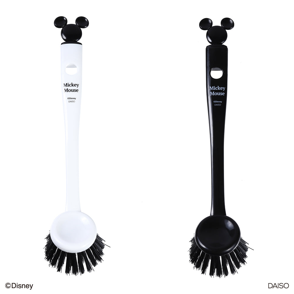 Mickey Mouse Kitchen Sink Cleaning Brush