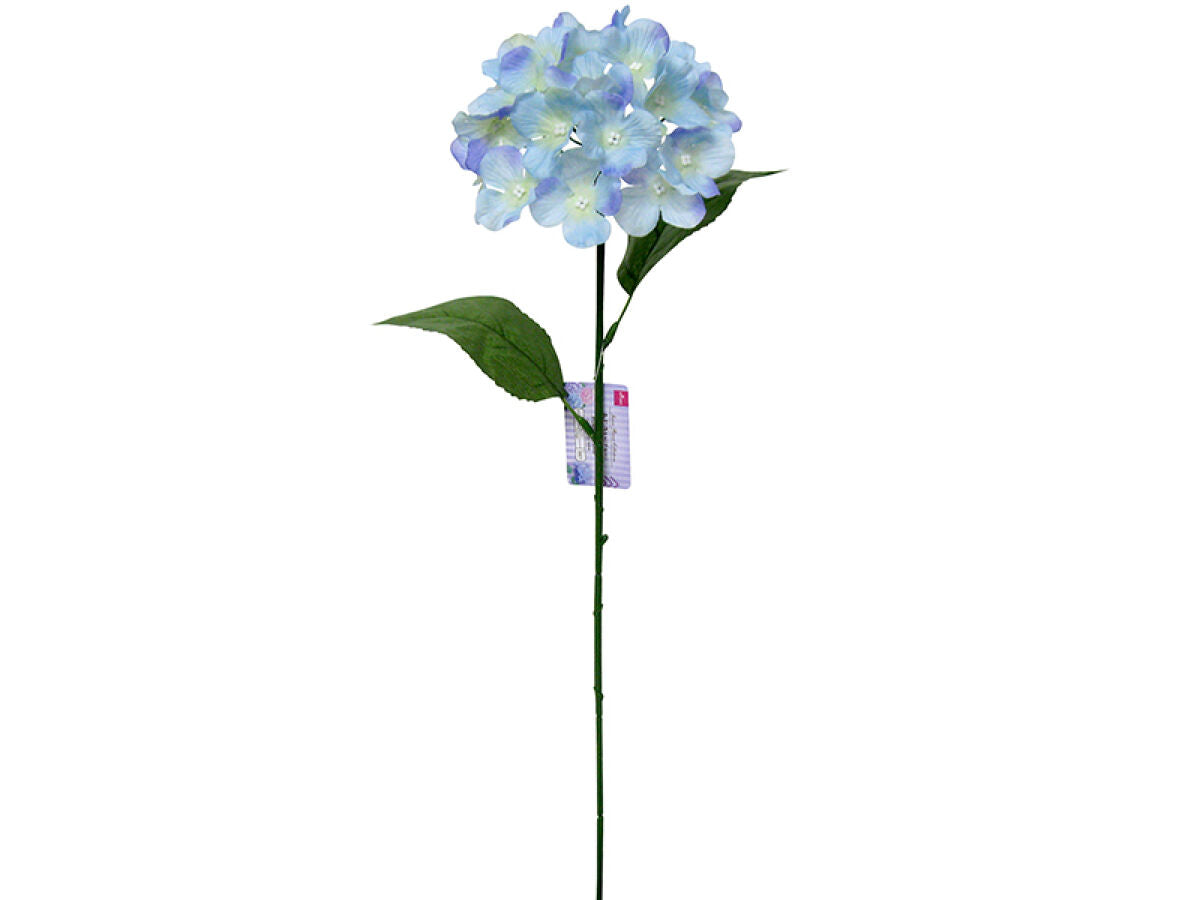 Hydrangea (Blue)