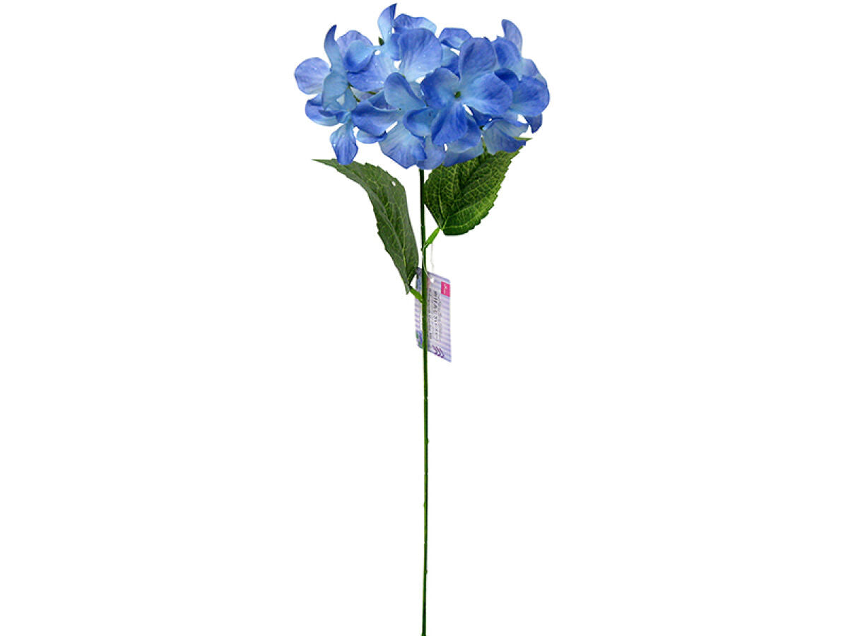 Rain Hydrangea (Blue)
