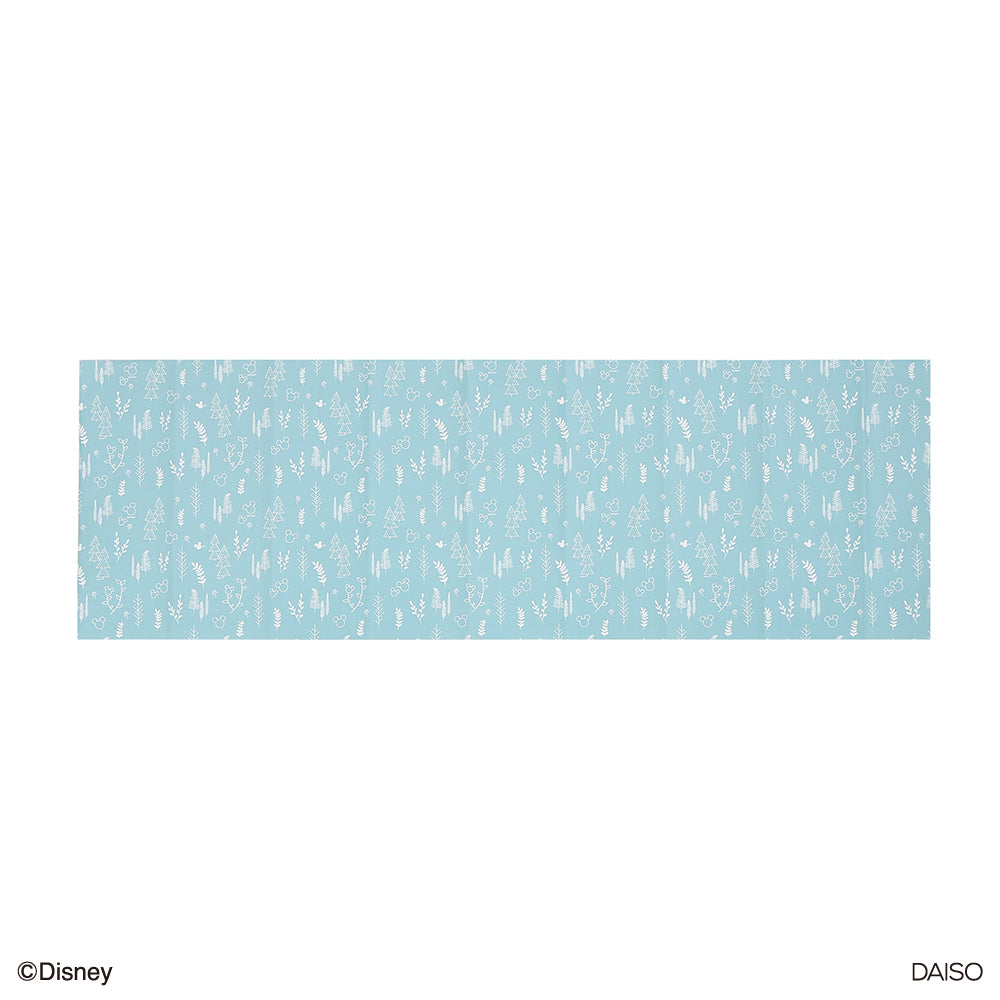 Remake Sheet (Mickey Mouse) Botanical