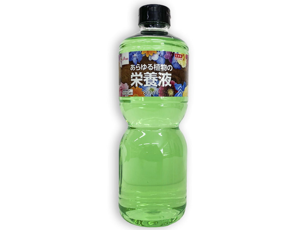 All-Purpose Plant Nutrient Solution