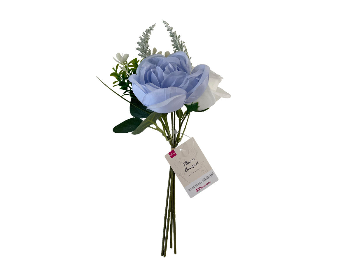 Flower Bouquet (Rose Veronica)