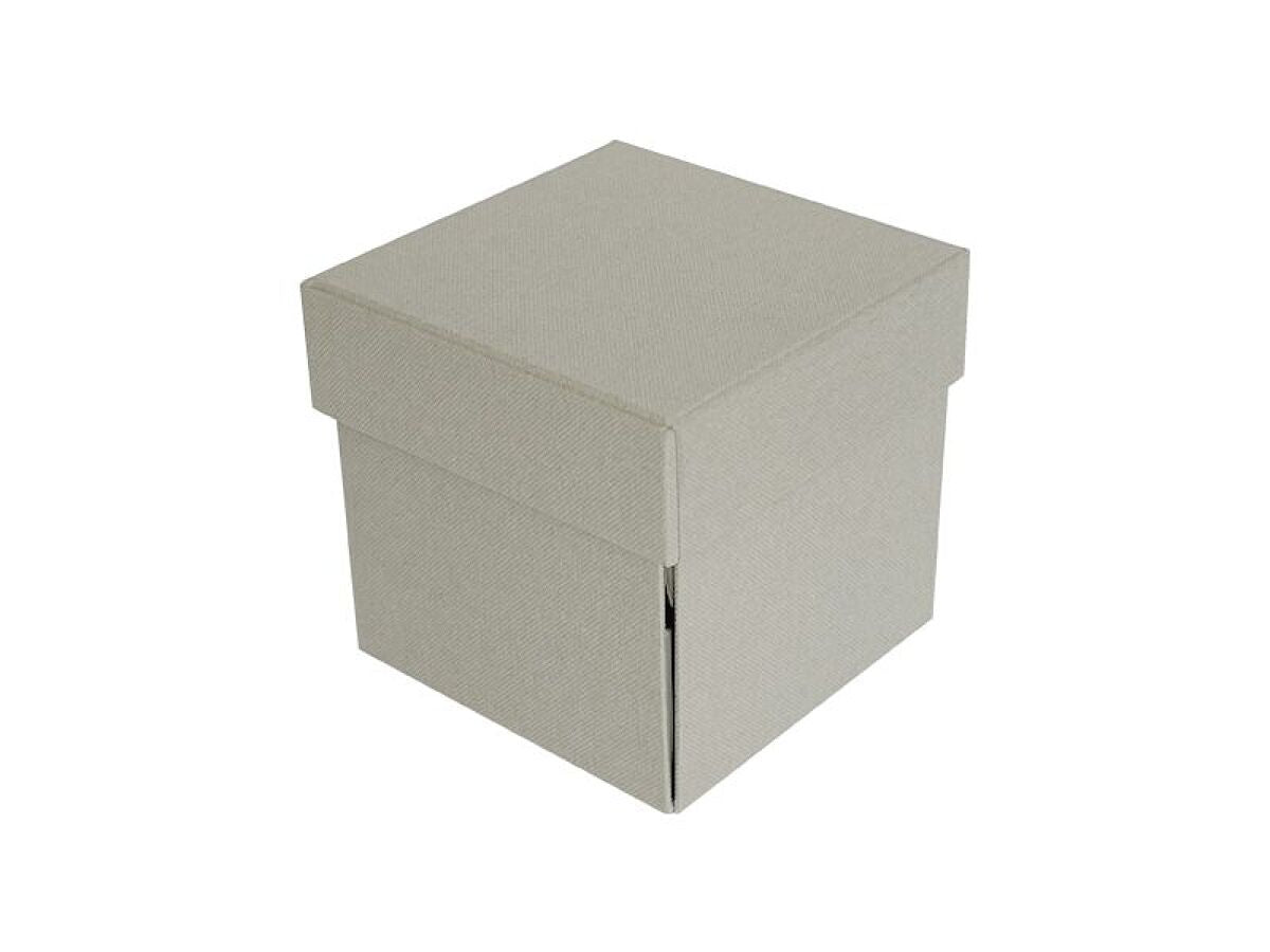 Paper Box (B, 2-Tier Type)