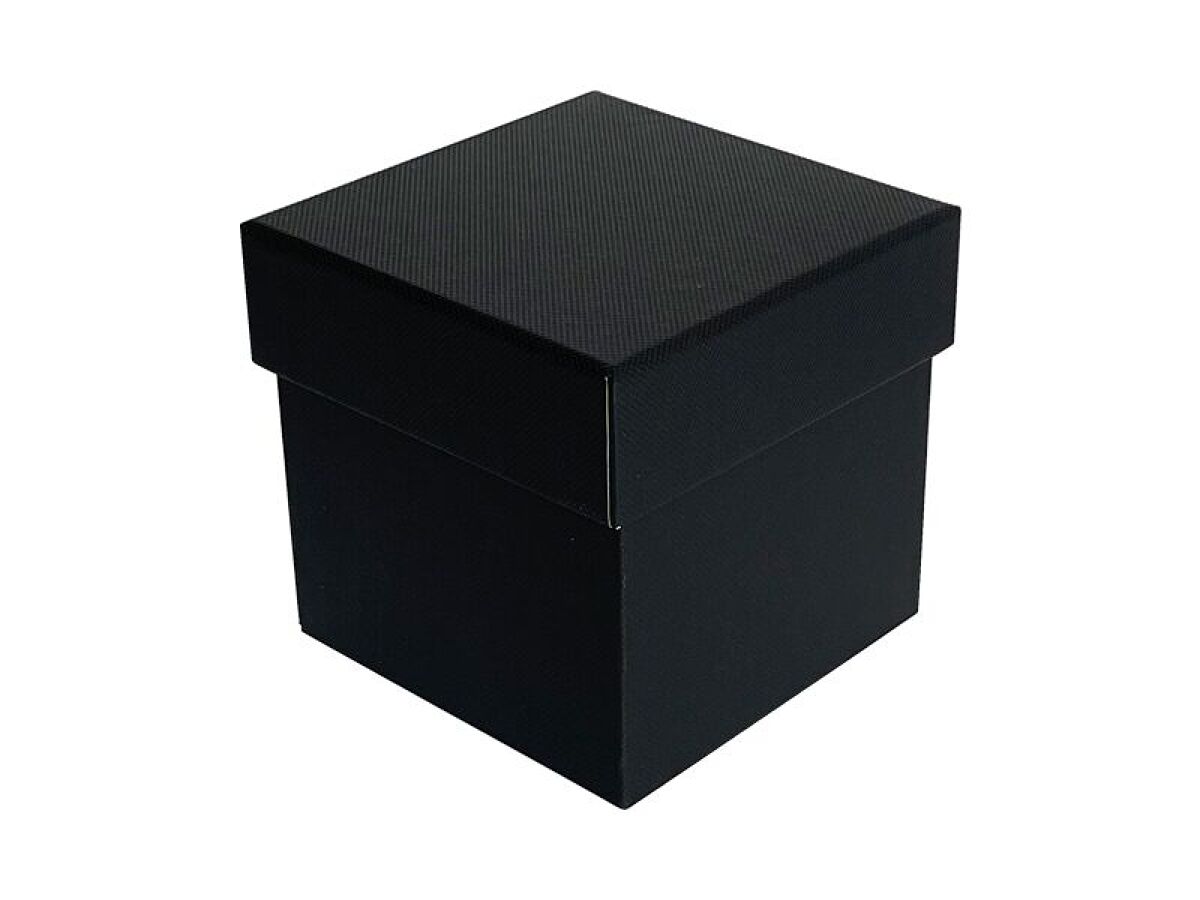 Paper Box (A, 2-Tier Type)