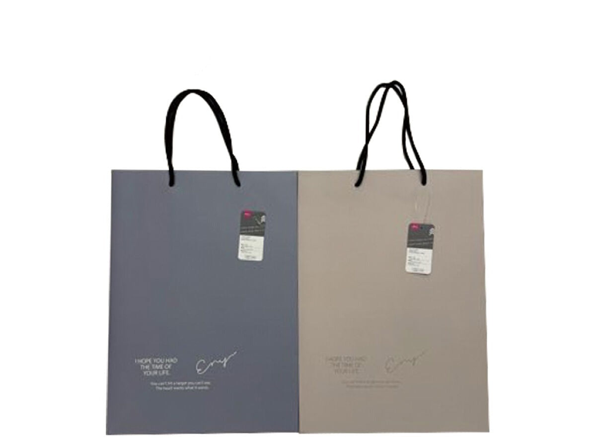 Gift Bag (Alphabet)