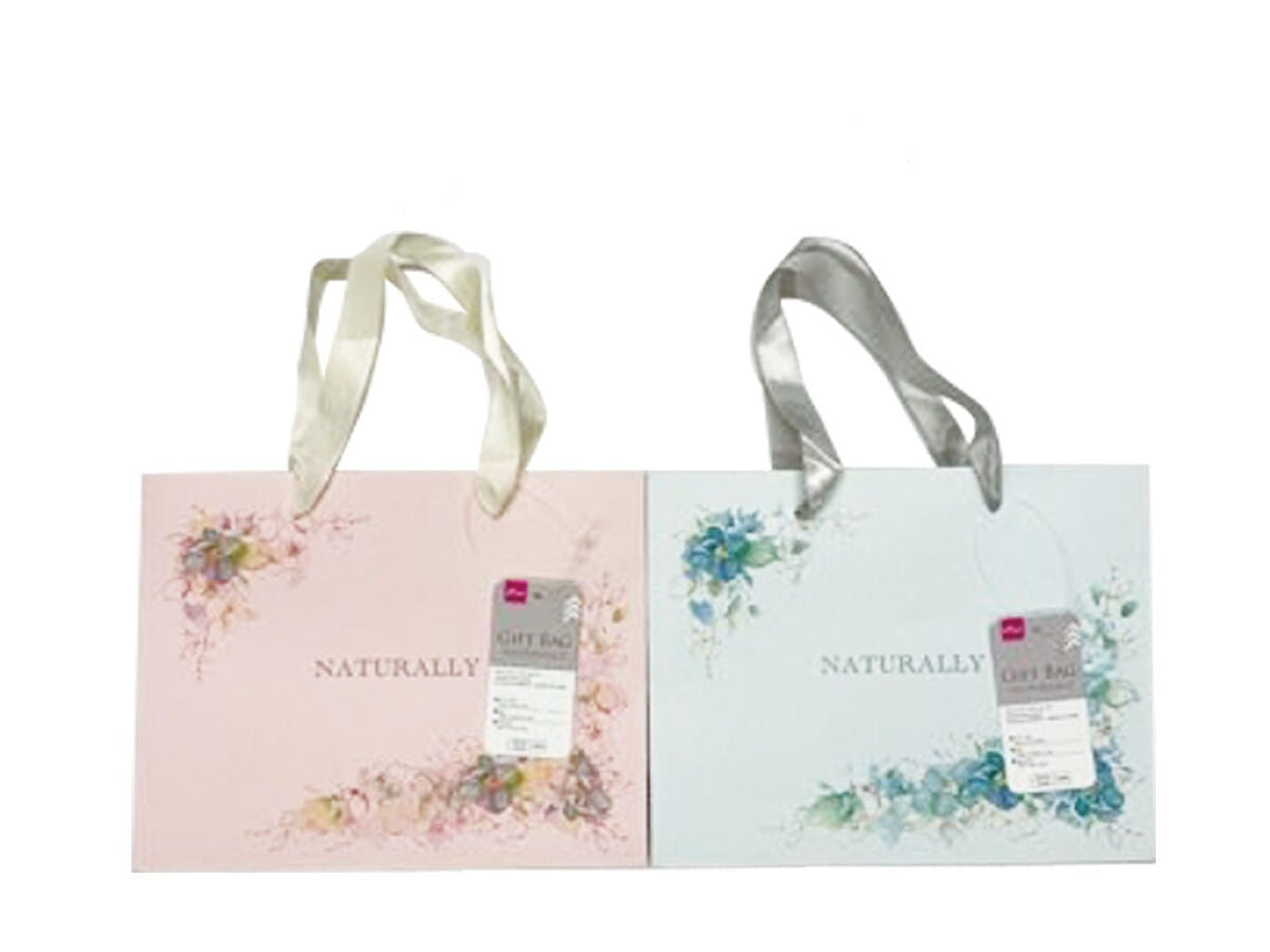 Gift Bag (Flower Garden)