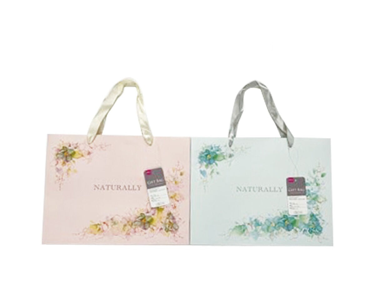 Gift Bag (Flower Garden)