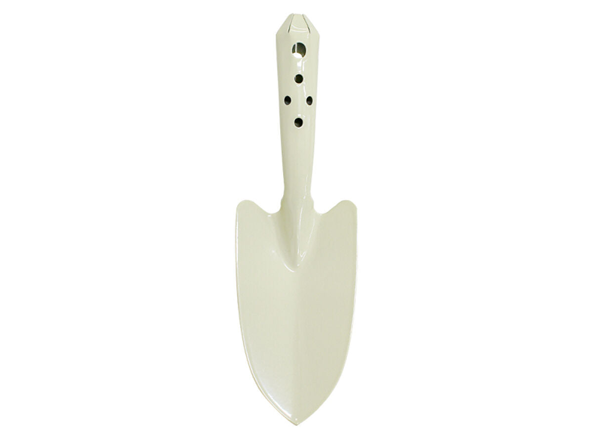 Transplanting Trowel (Ivory)