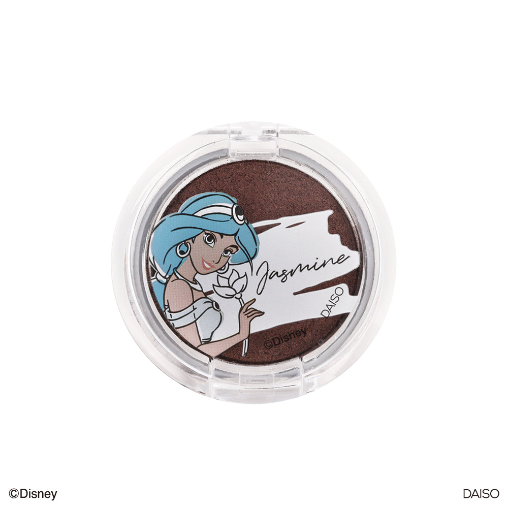 SJ Single Color Eyeshadow, Brown (Jasmine)