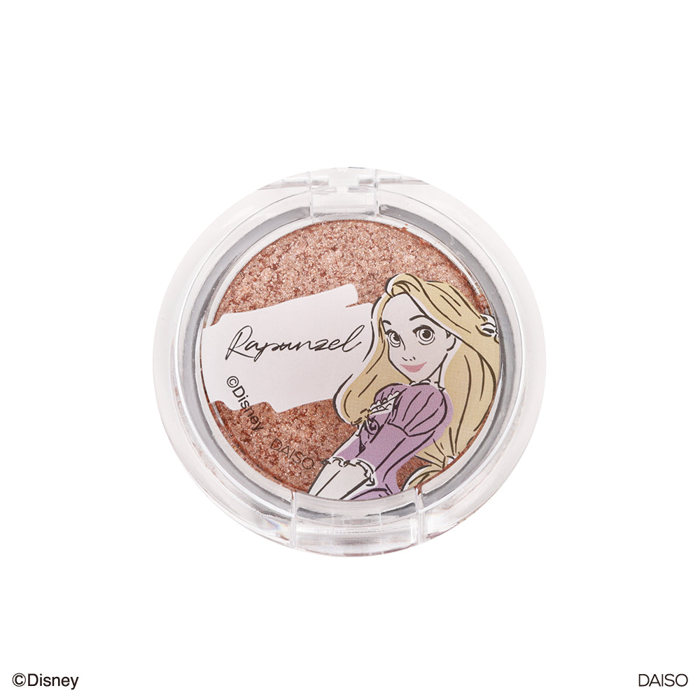 SJ Single Eyeshadow, Gold (Rapunzel)