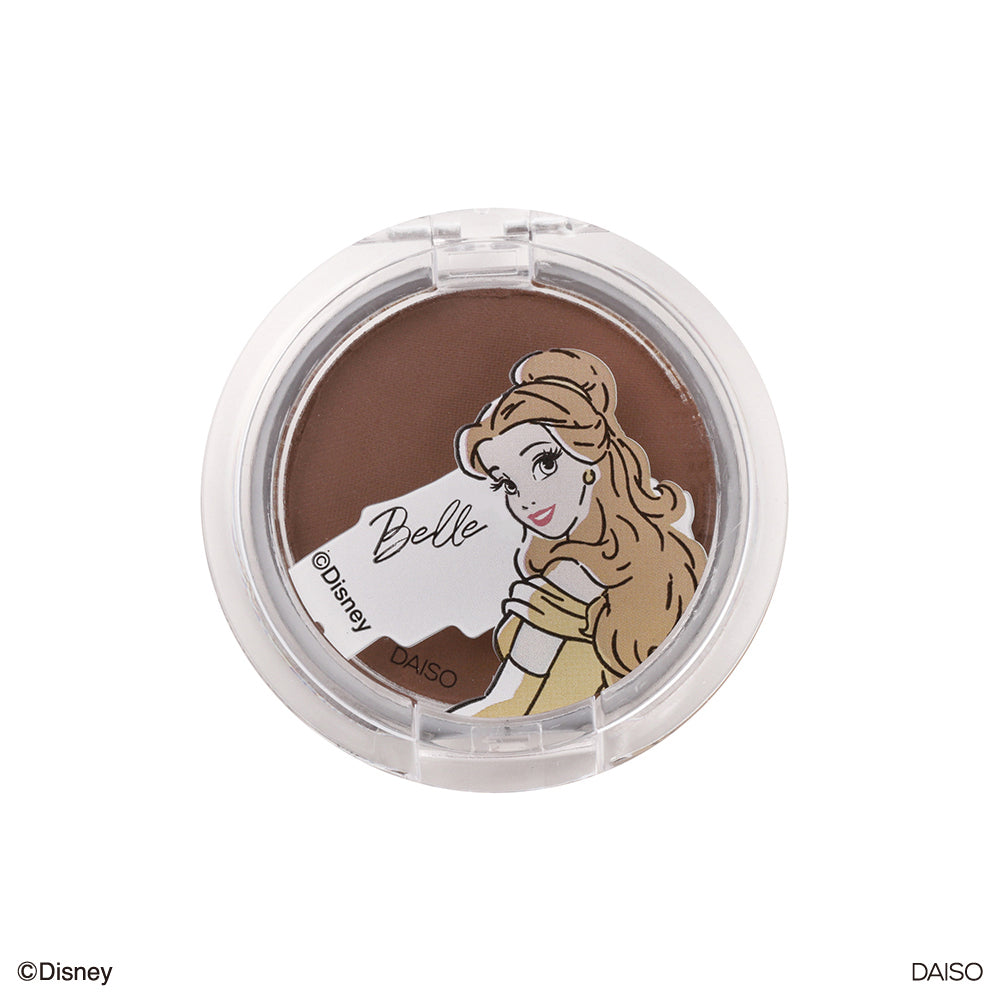 SJ Single Color Eyeshadow - Greige (Belle)