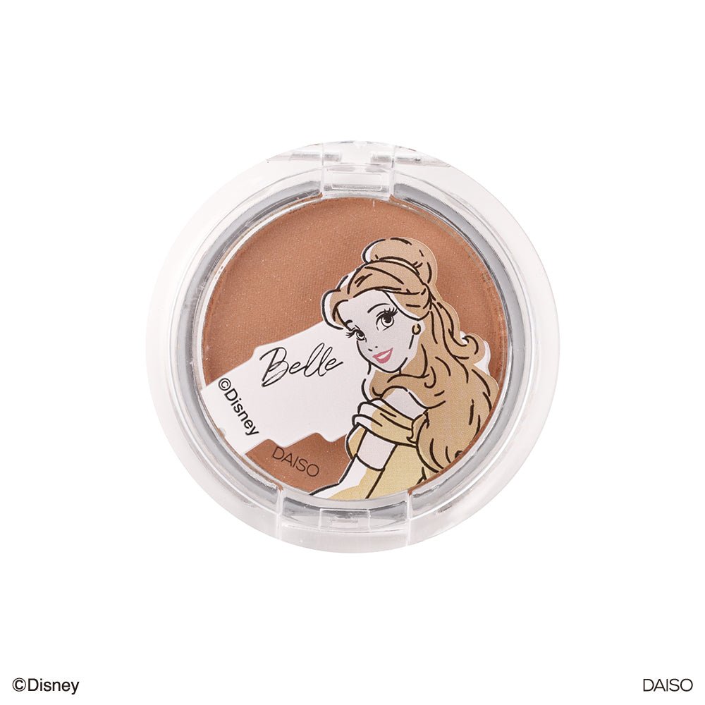 SJ Single Color Eyeshadow, Beige (Bell)