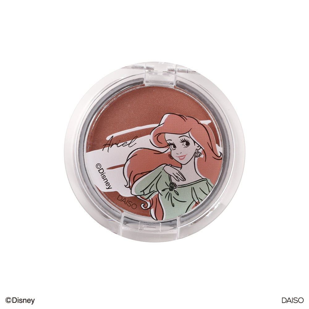 SJ Single Eyeshadow, Almond (Ariel)