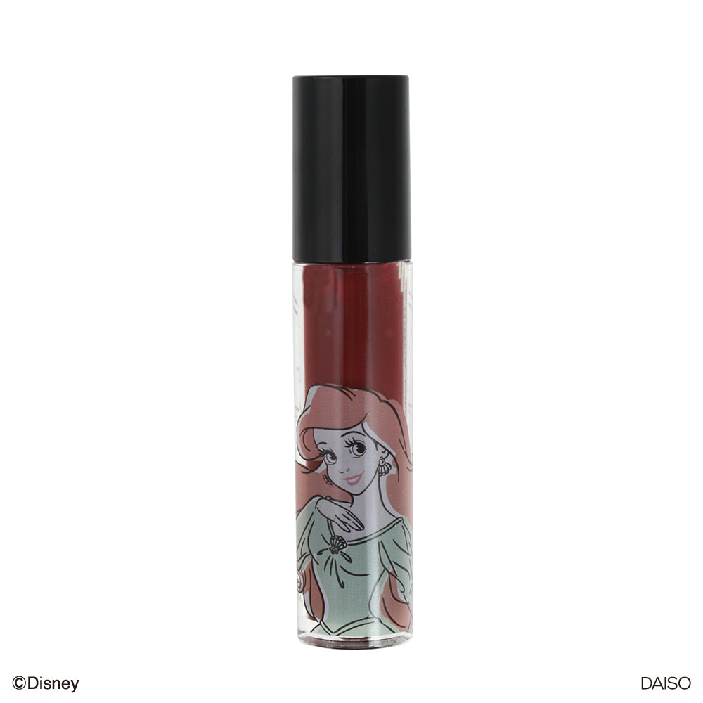 SJ Lip Tint - Pink Red (Ariel)