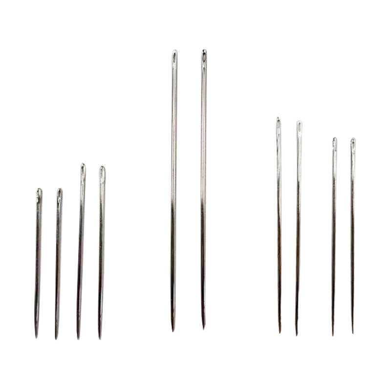 Patchwork Needle Set (10 pcs)