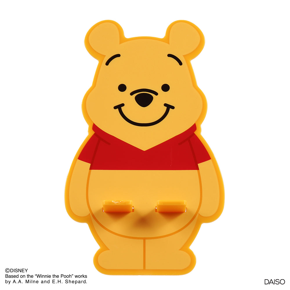 Smartphone Stand (Winnie the Pooh)