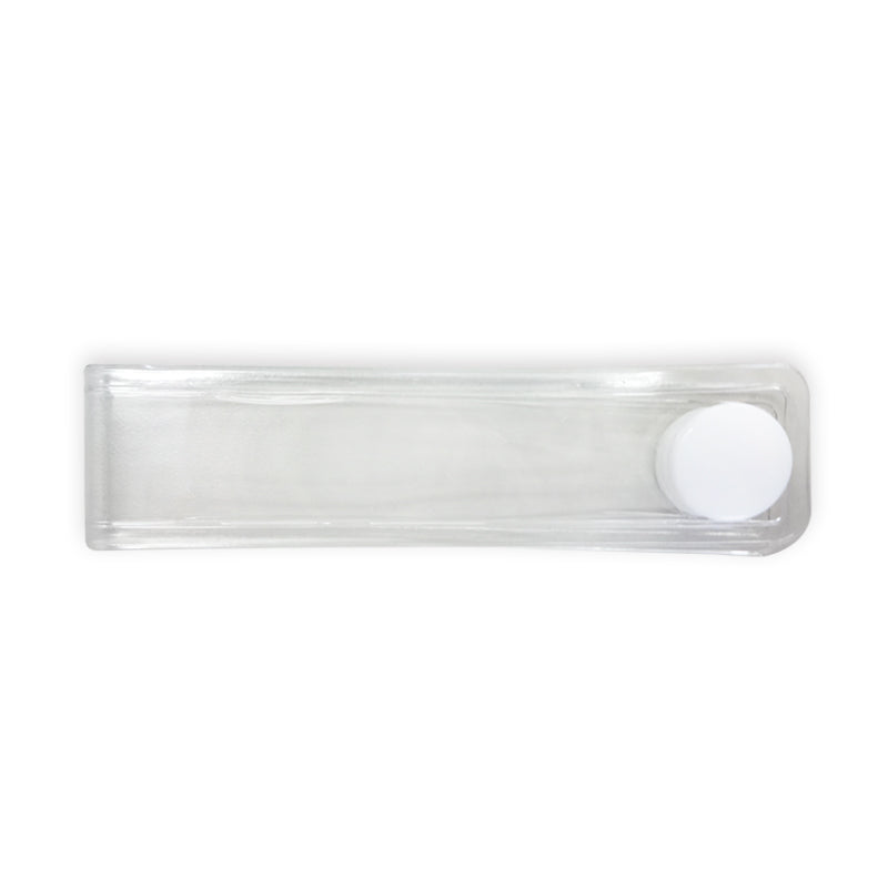 Name Ribbon (Clear Type)