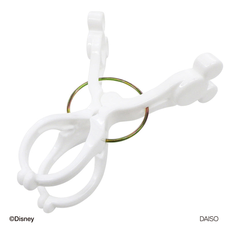 Rod Pinch, Y-Type, Single Type, 4 pieces (Mickey Mouse)