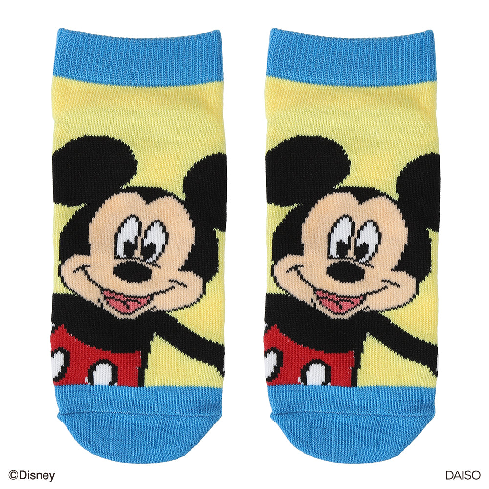 Kids' Socks (Mickey Mouse)