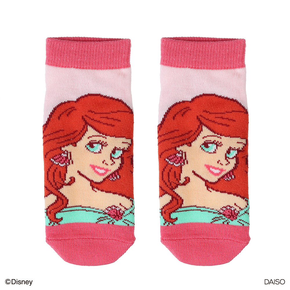 Kids Socks (Ariel)