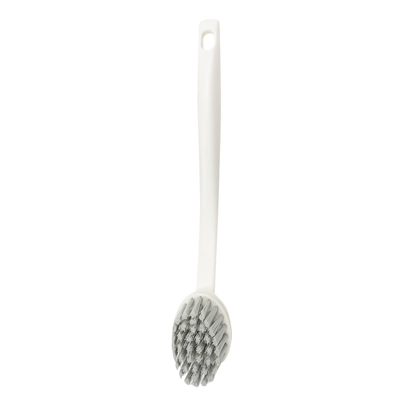 Washing Brush (2-Way, Collar & Cuff)