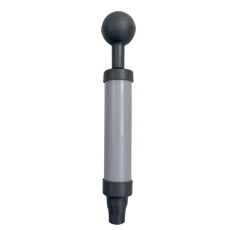 Flat Pump