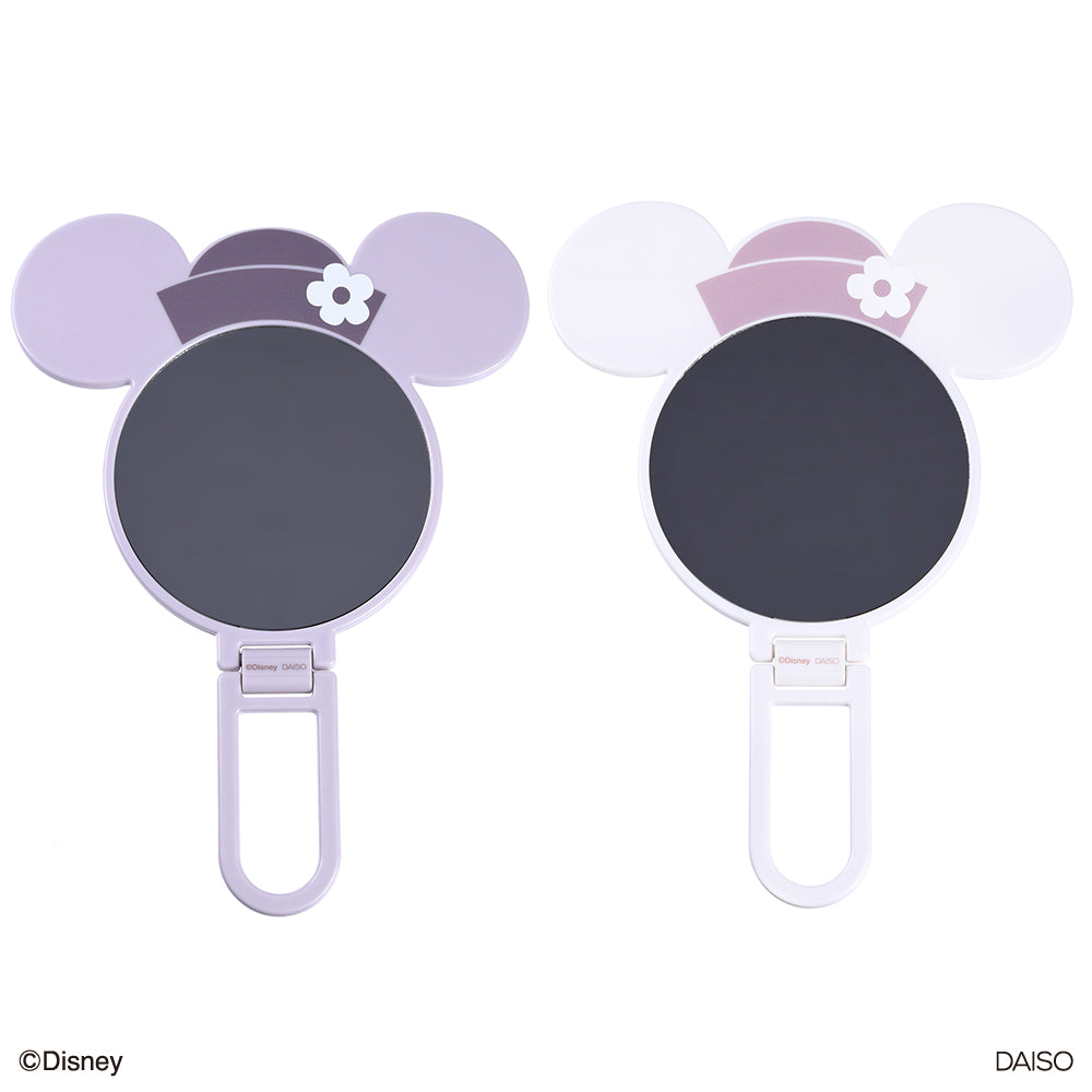 Die-Cut Hand Mirror (Minnie)