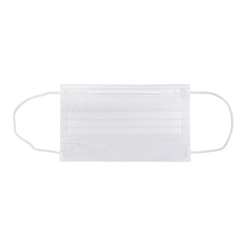 Non-Woven Mask (Slightly Smaller Size, 25 Sheets)