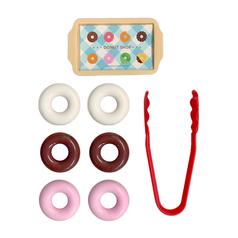 Donut Shop Set