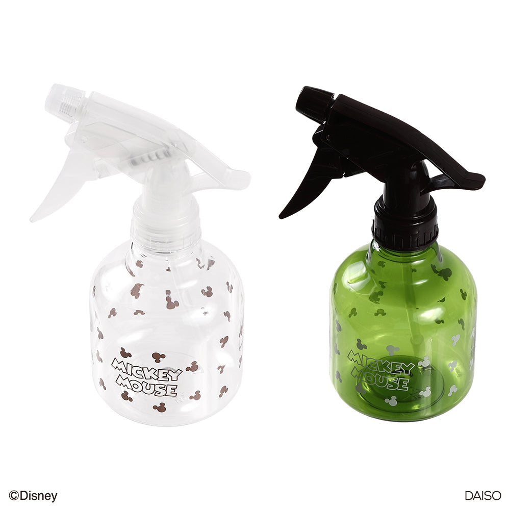 Mickey Mouse Spray Bottle